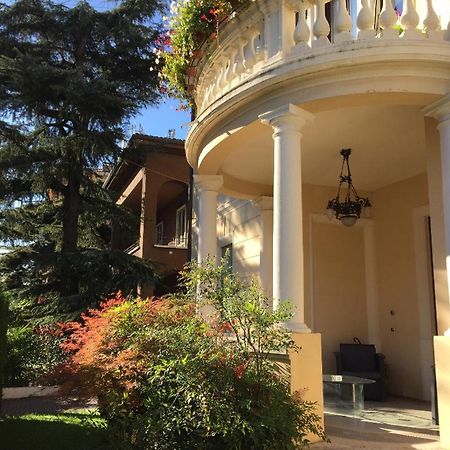Atrium Verona Buitenkant foto