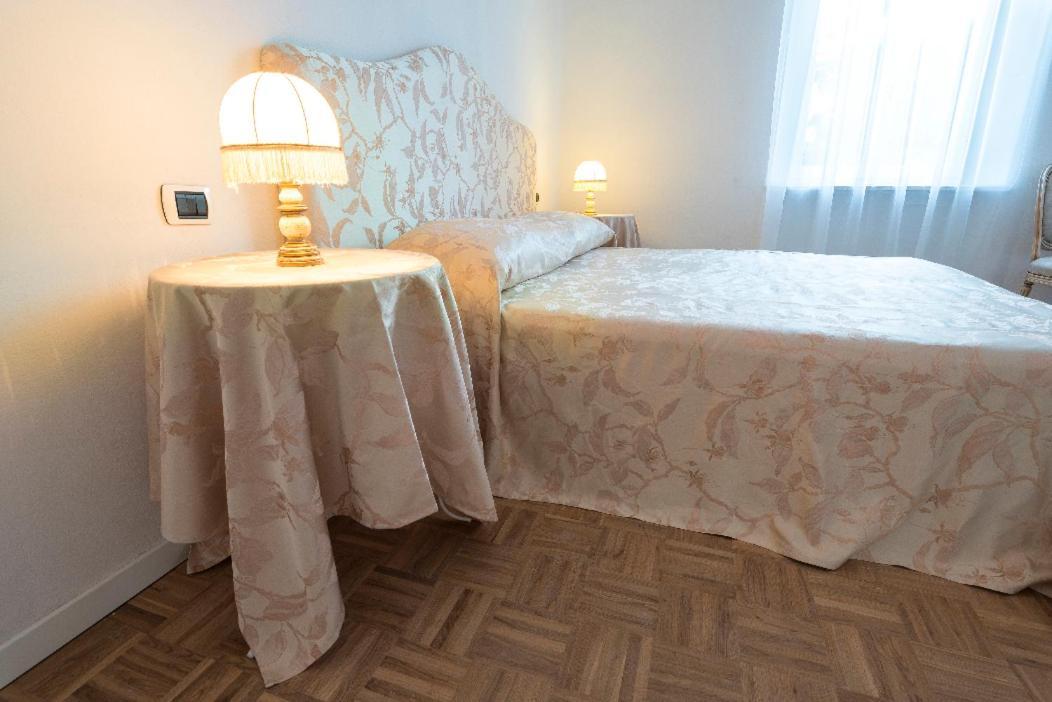 Atrium Verona Buitenkant foto